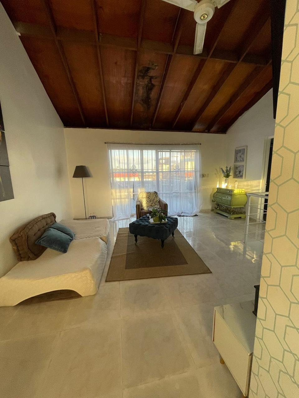 penthouses - Penthouse en Venta en Villa Mella 2
