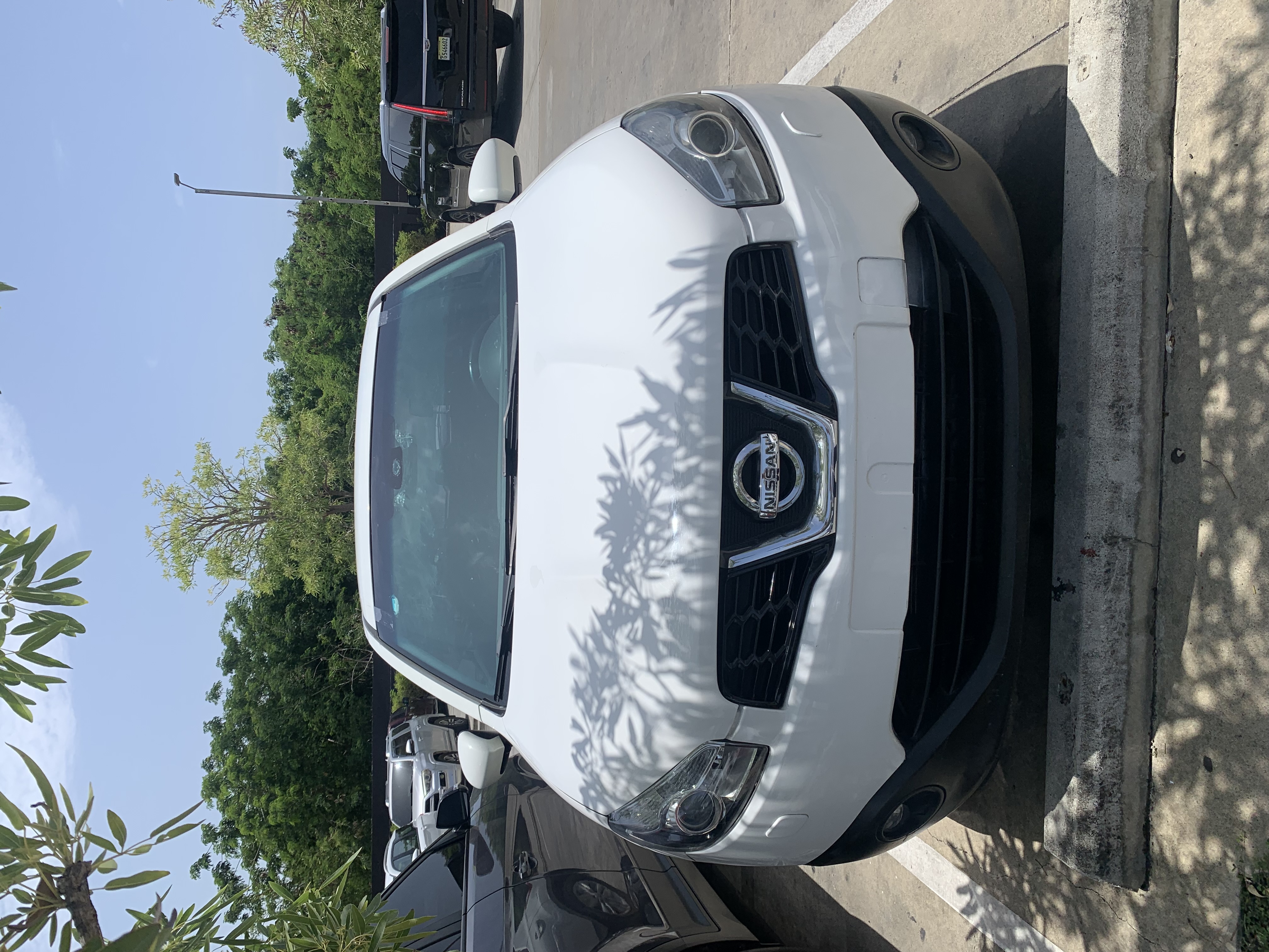jeepetas y camionetas - Nissan Qashqai optima condicion 4