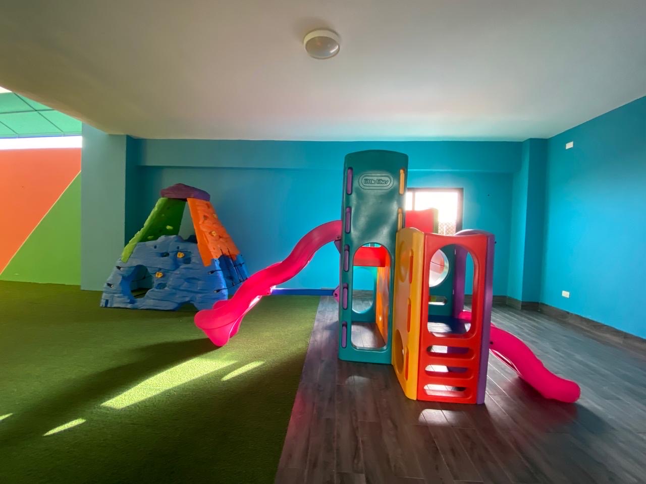 apartamentos - apartamento de Lujo en el Millón  6