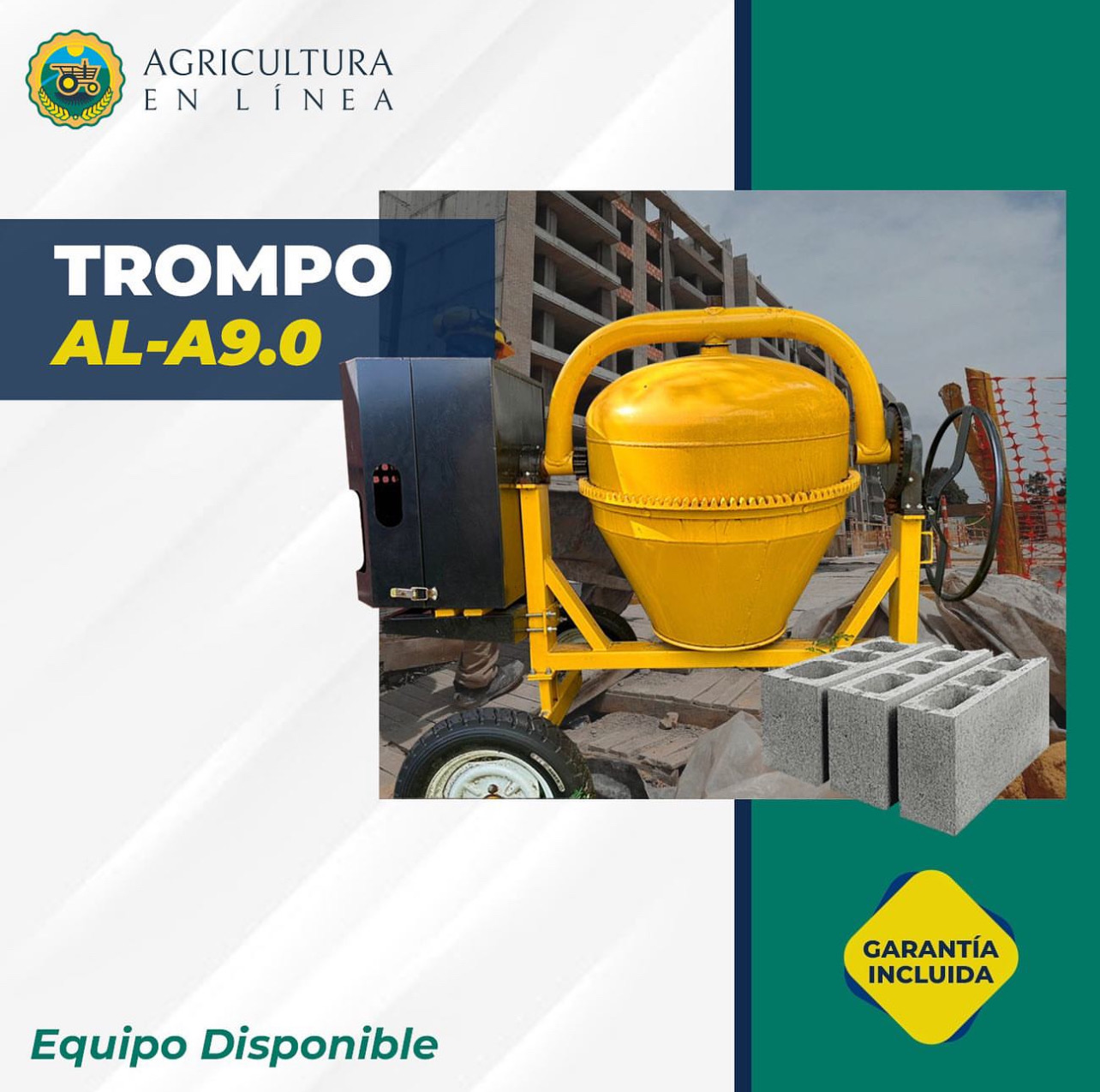construccion e industrial - Ligadora de todo tipo  0