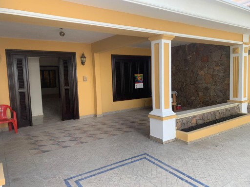 casas - Casa en naco alquiler 2