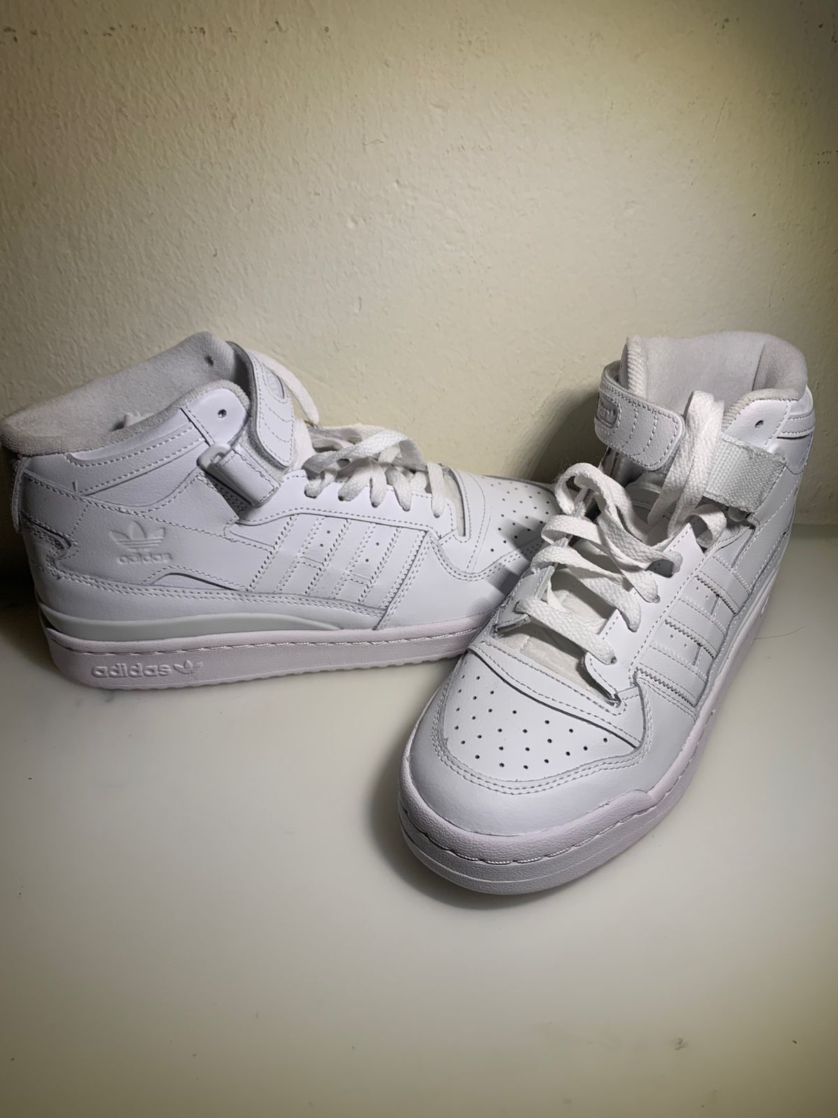 zapatos para mujer - Tennis Adidas 