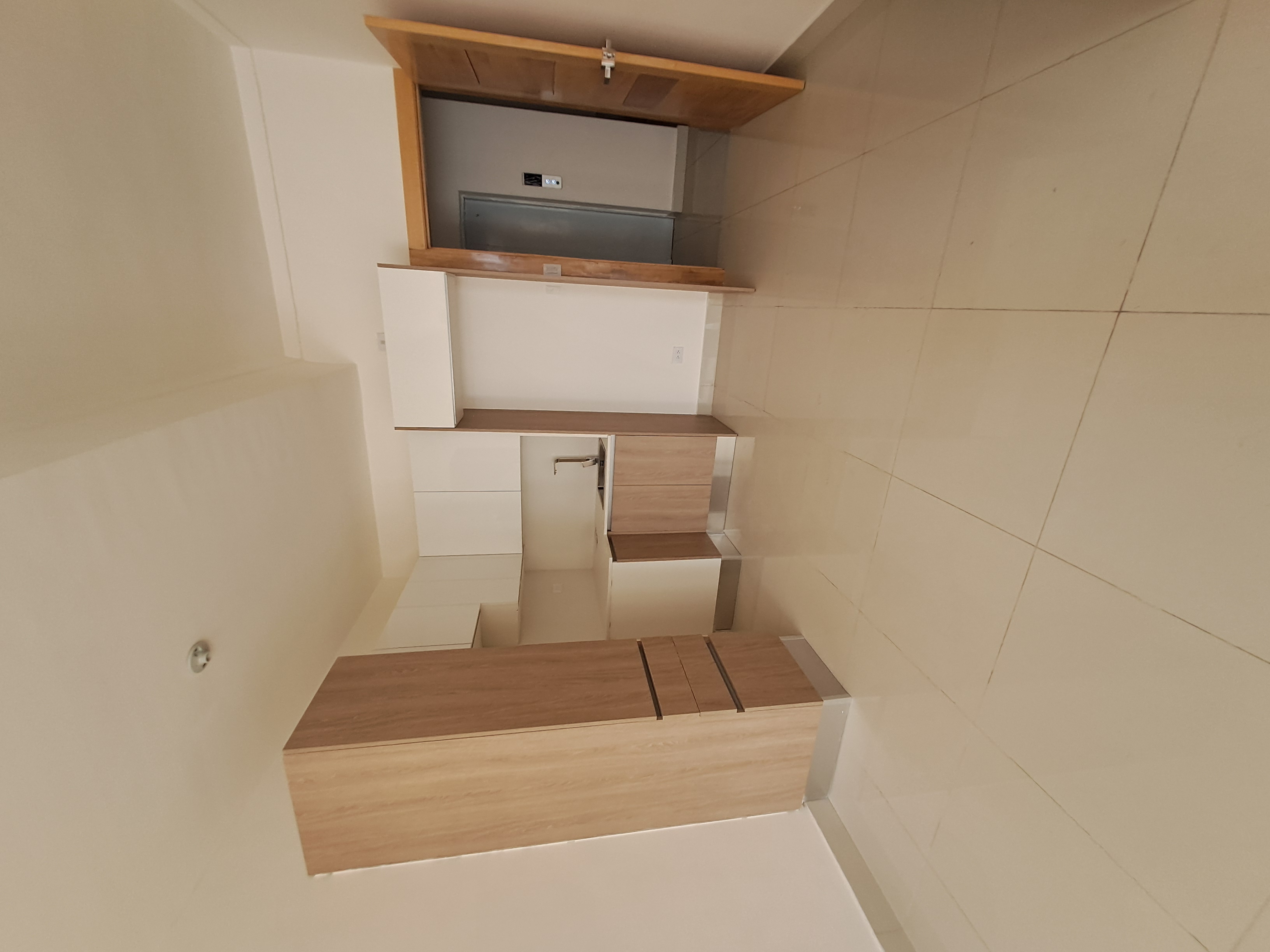 apartamentos - alquilo apartamento 2do piso con terraza en bella vista  6