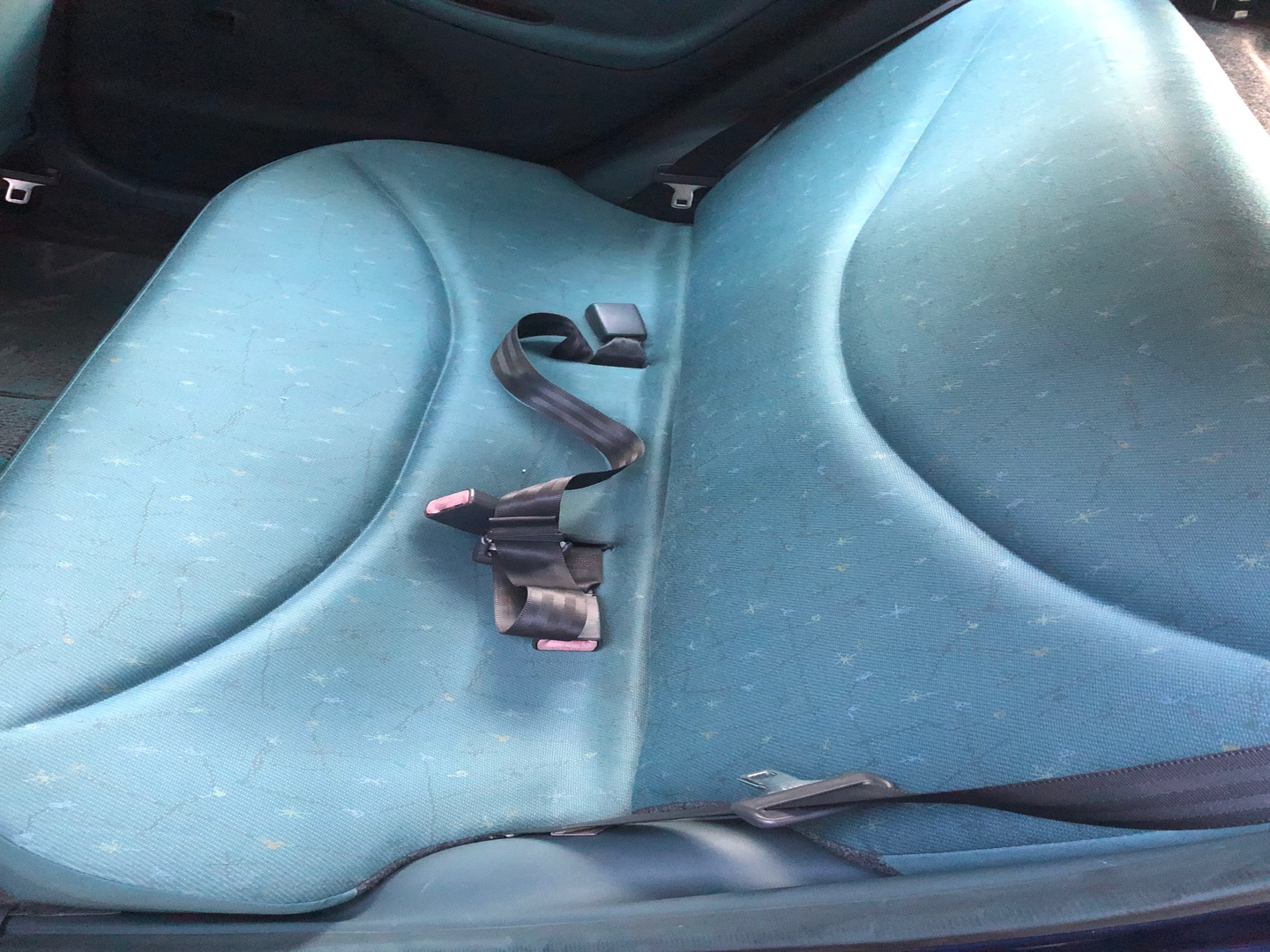 carros - TOYOTA VITZ 2003 OFERTA 5