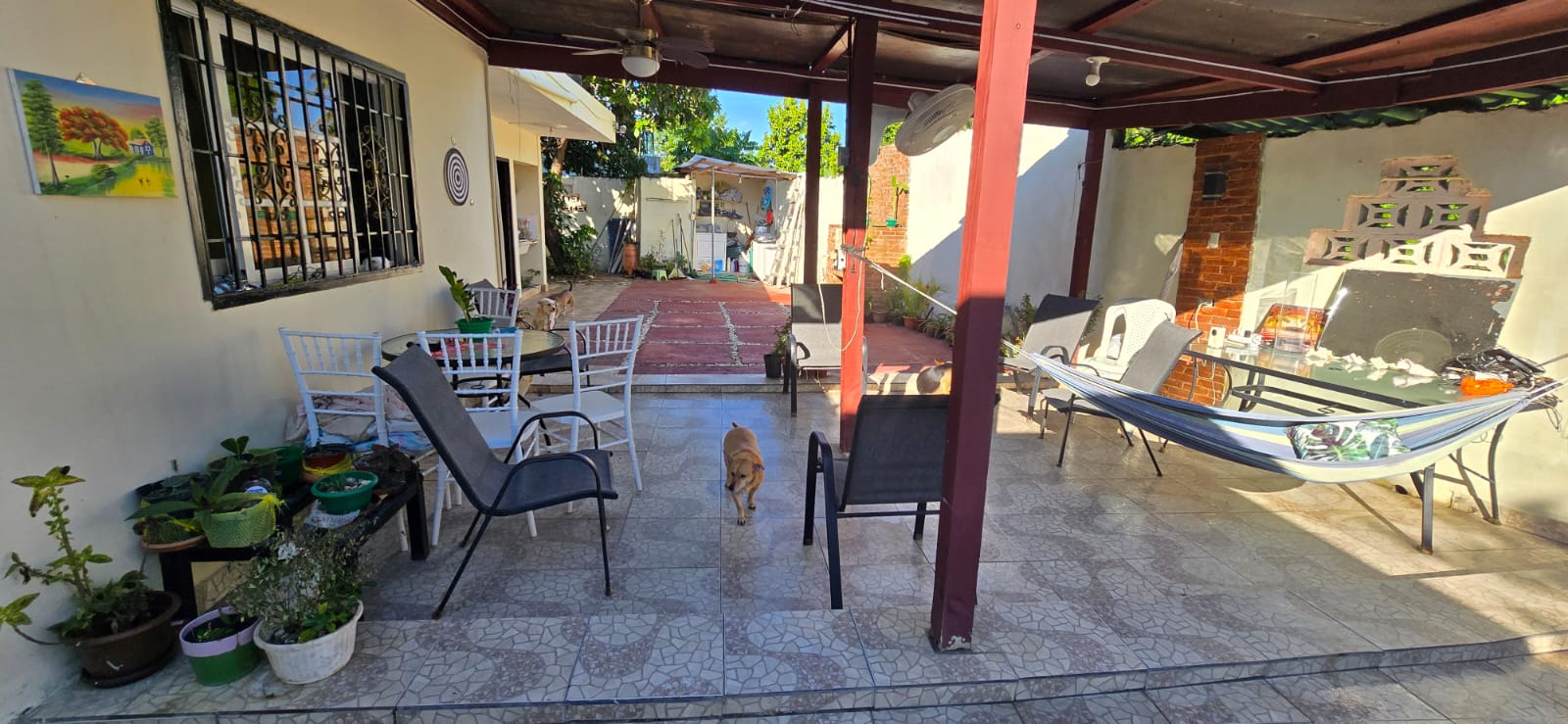 casas - VENDO CASA EN SANTO DOMINGO NORTE NEGOCIABLE  2