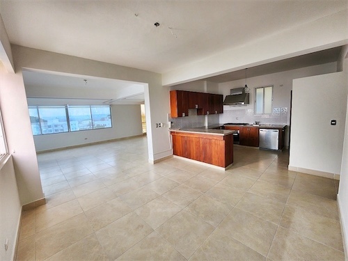 apartamentos - Espacioso apartamento de renta en Los Cerros de Gurabo 