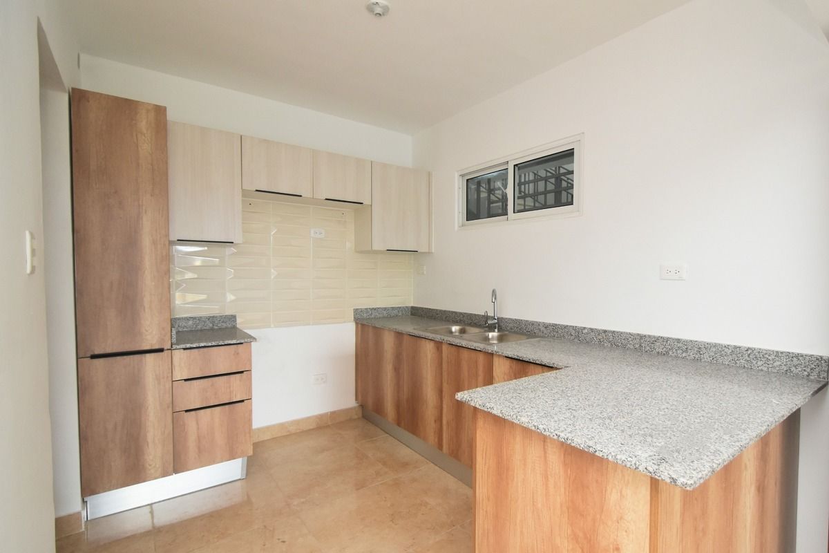apartamentos - Alquiler de penthouse en Manoguayabo 1