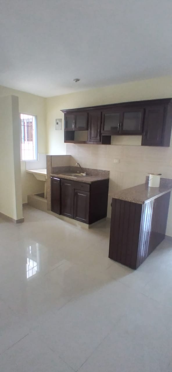 apartamentos - Apartamento en alquiler en Sol de luz cercano a Av hermanas mirabal  1
