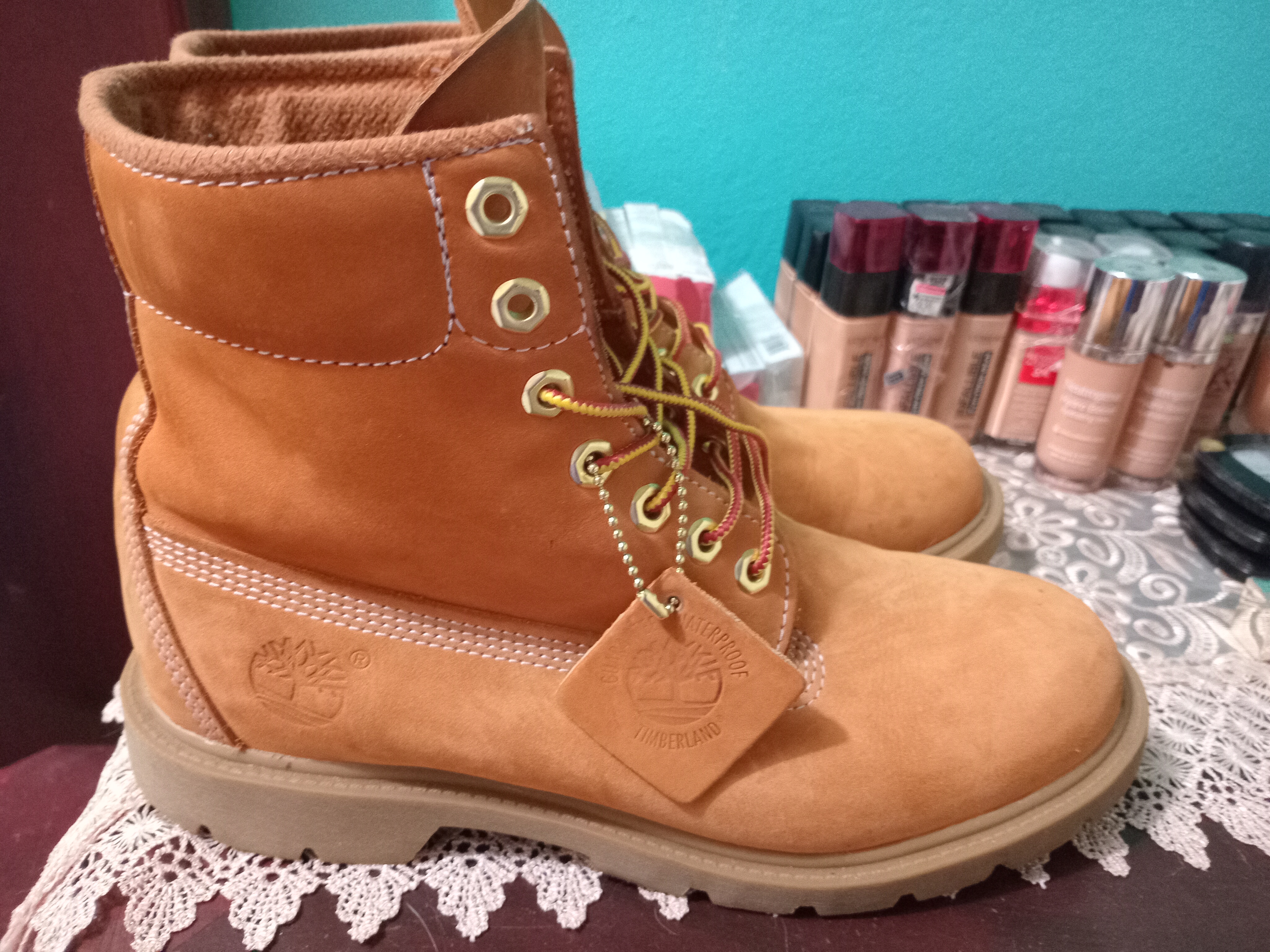 zapatos para hombre - Botas 