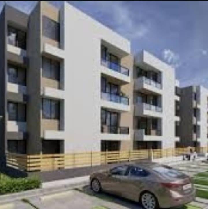 apartamentos - PROYECTO RESIDENCIAL - LAS AMERICAS 1