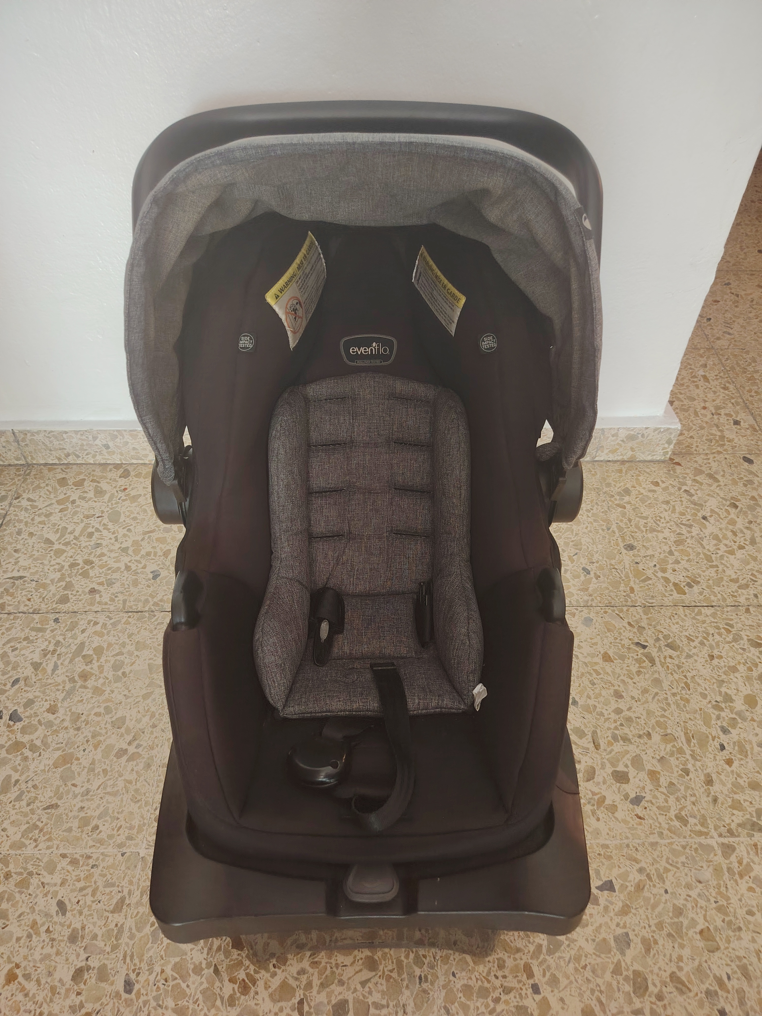 coches y sillas - Carseat o silla de carro para bebé 0