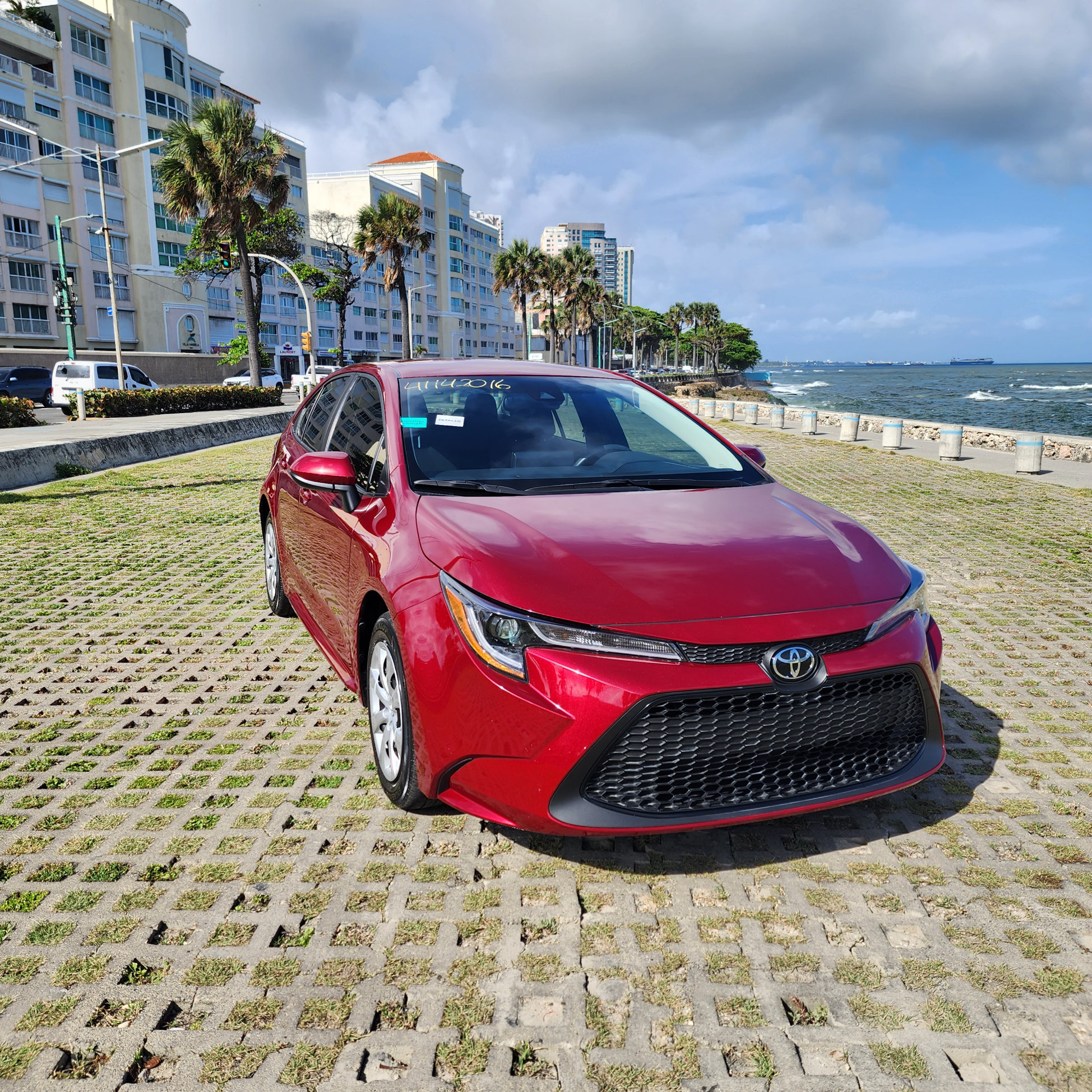 carros - Toyota Corolla 2022, USA, 20,000 KM, NUEVO 8