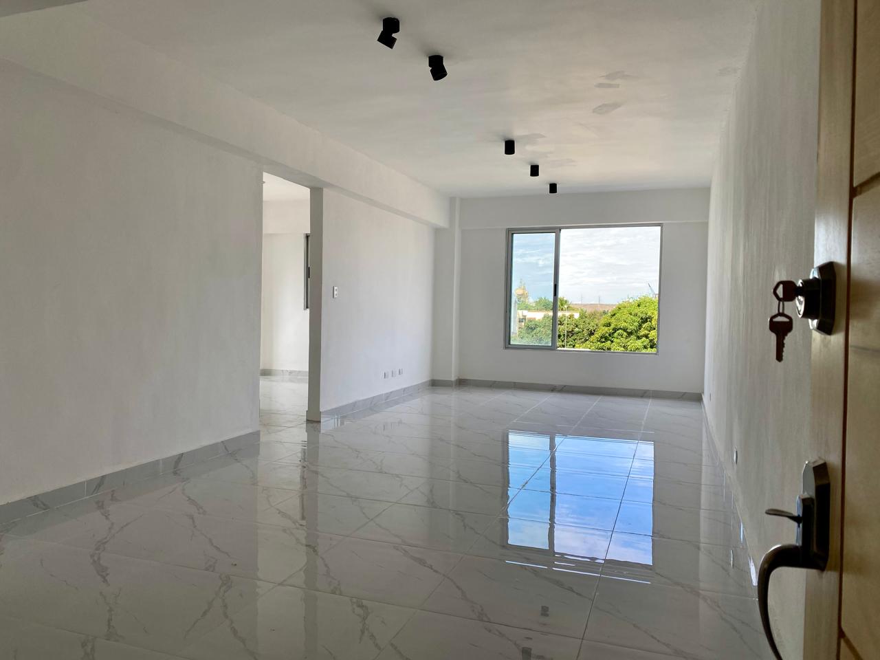 apartamentos - Vendo  apartamento de 2 habitaciones en el sector Tropical. D.N Santo Domingo. 6