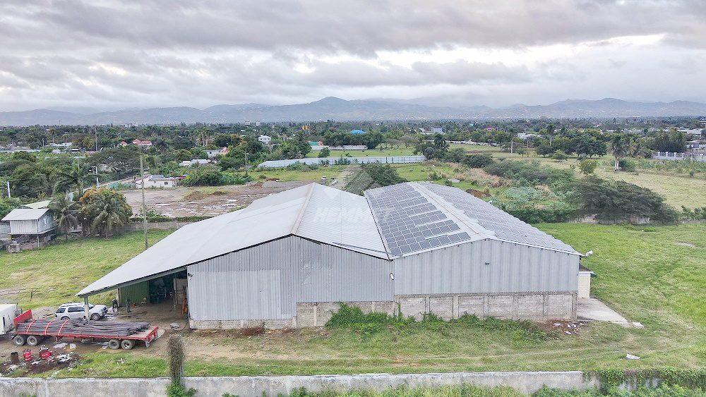 solares y terrenos - TERRENO COMERCIAL CIRCUNVALACION NORTE SANTIAGO 4