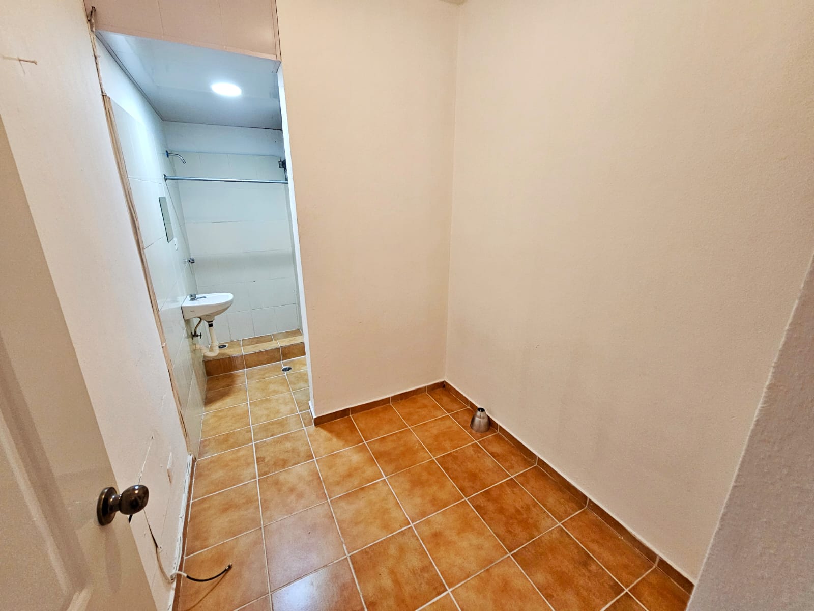 apartamentos - Apartamento en Venta en Don Honorio 2do Piso 3
