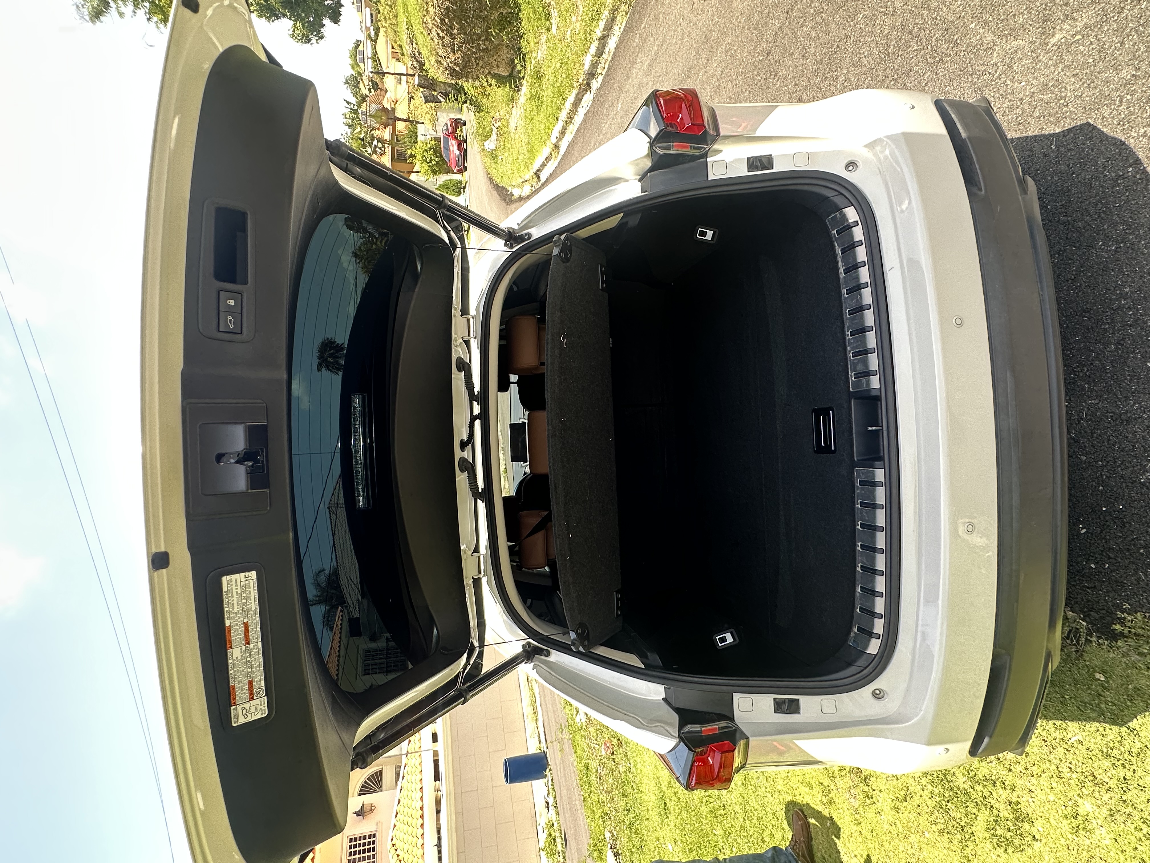 jeepetas y camionetas - Lexus nx300 4x4 0