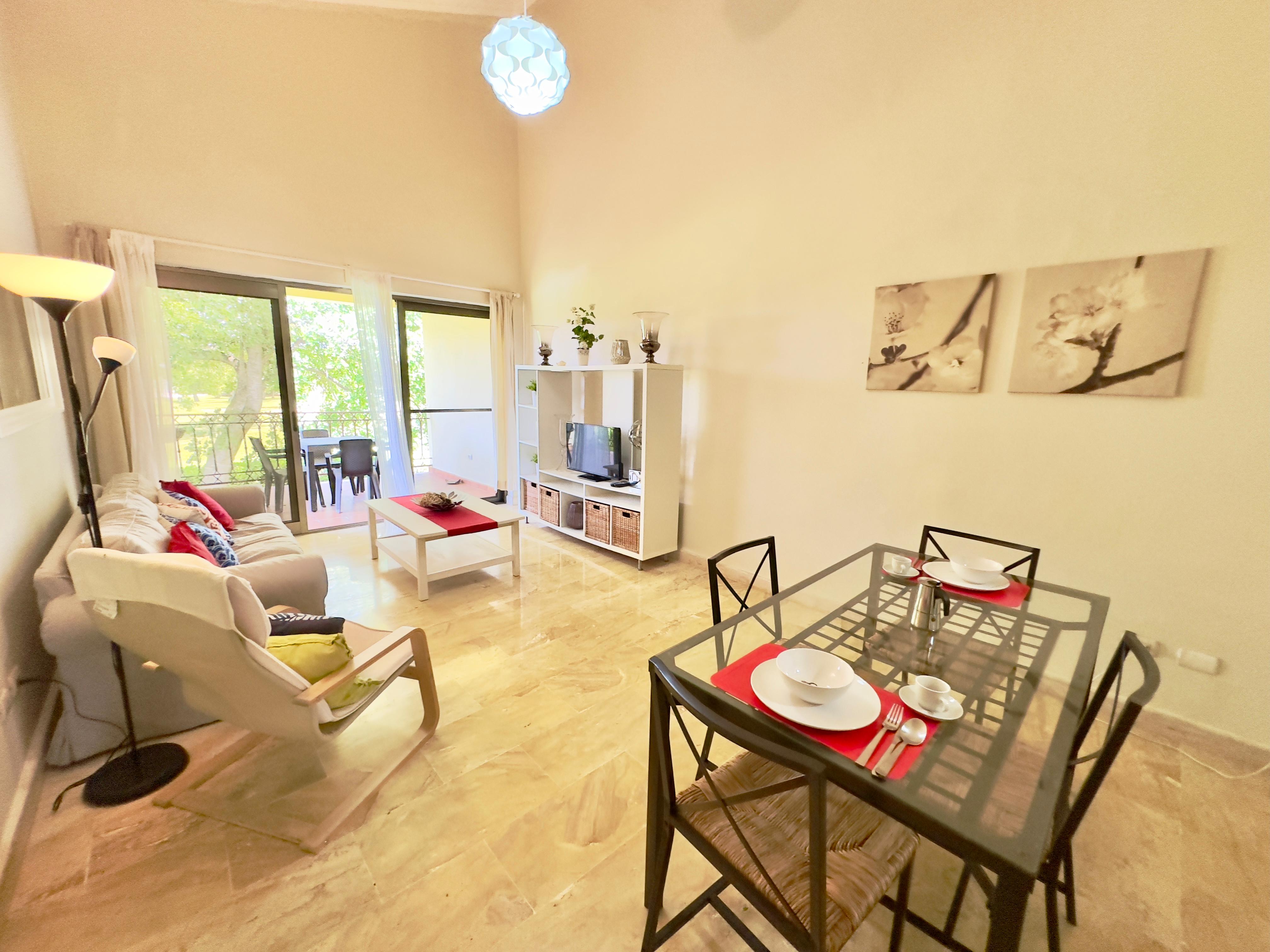 apartamentos - Renta en Cocotal 3