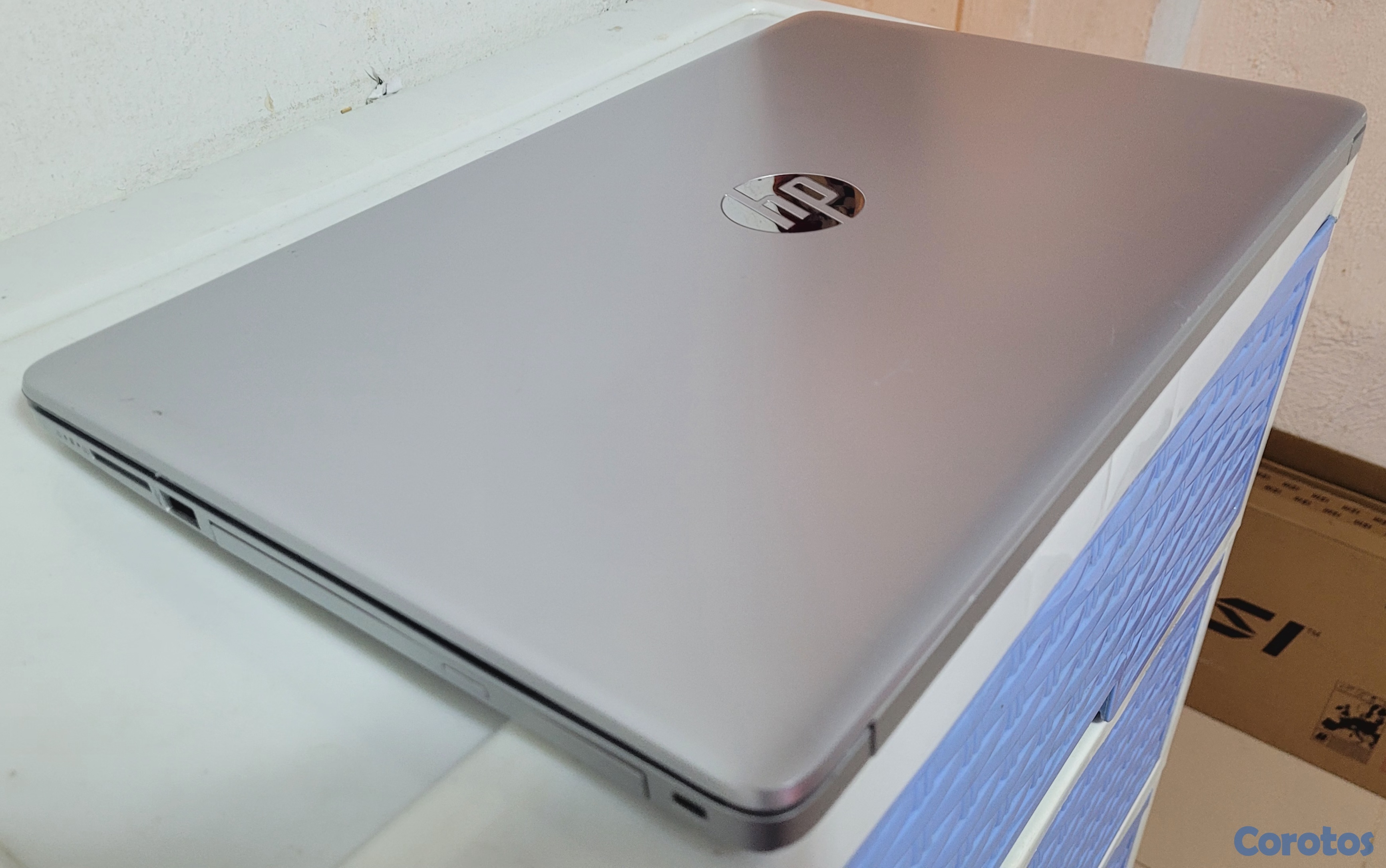 computadoras y laptops - laptop hp Envy Touch 17.3 Pulg Core i7 Ram 16gb Disco 1000gb Nvidea 10gb 3