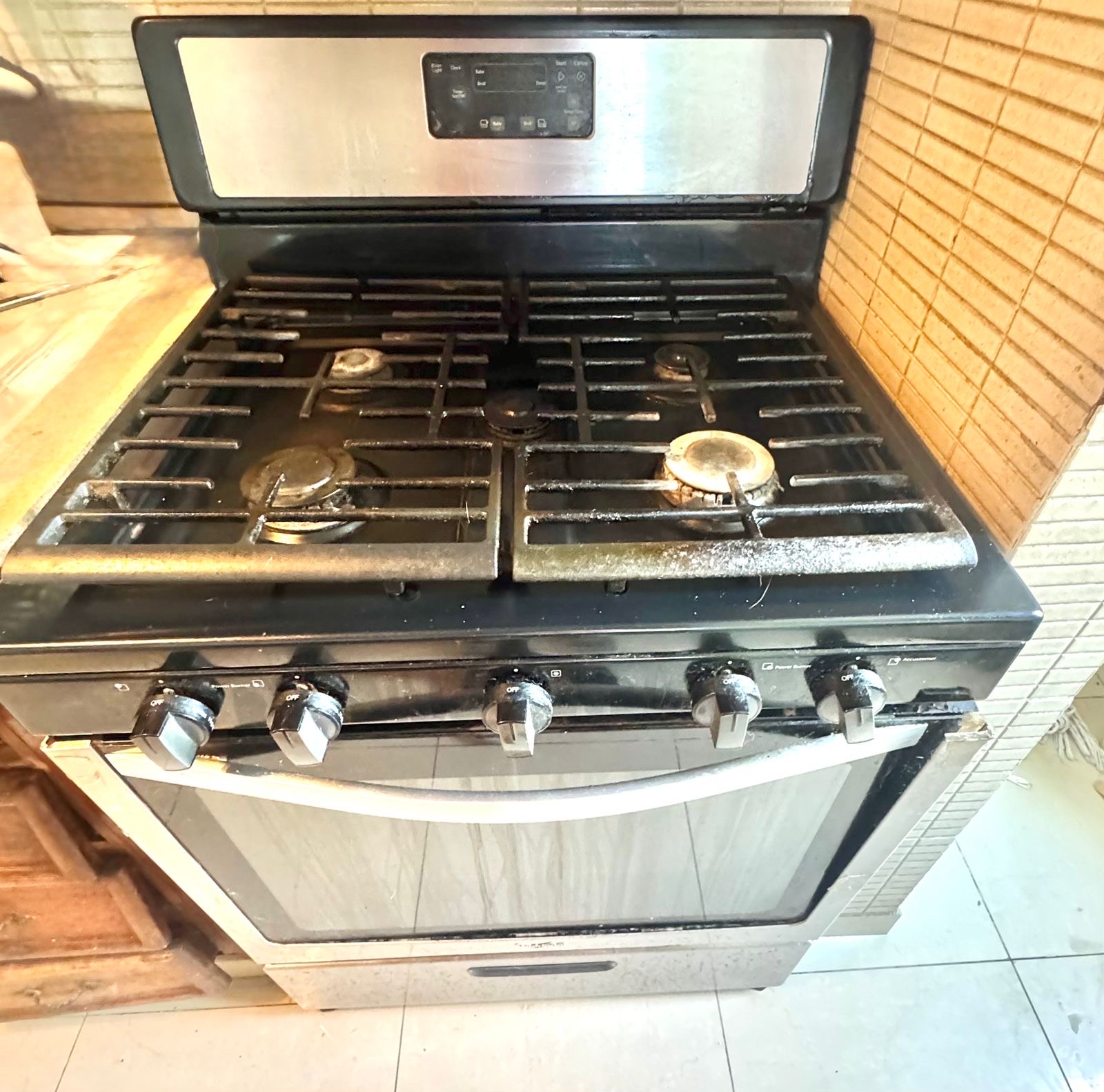 electrodomesticos - Se venden nevera y estufa en buenas condiciones

Precio: RD$20,000 