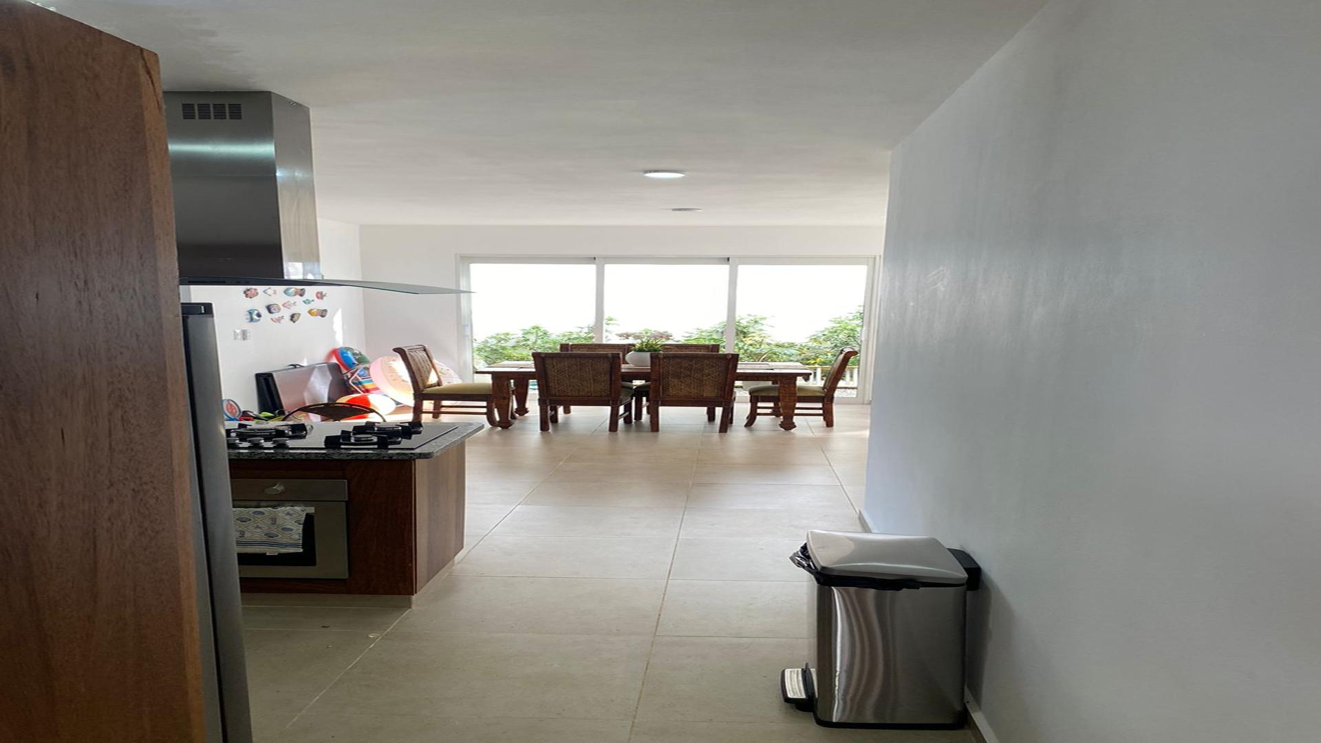 casas vacacionales y villas - VENDO Villa amueblada en Terrenas 7