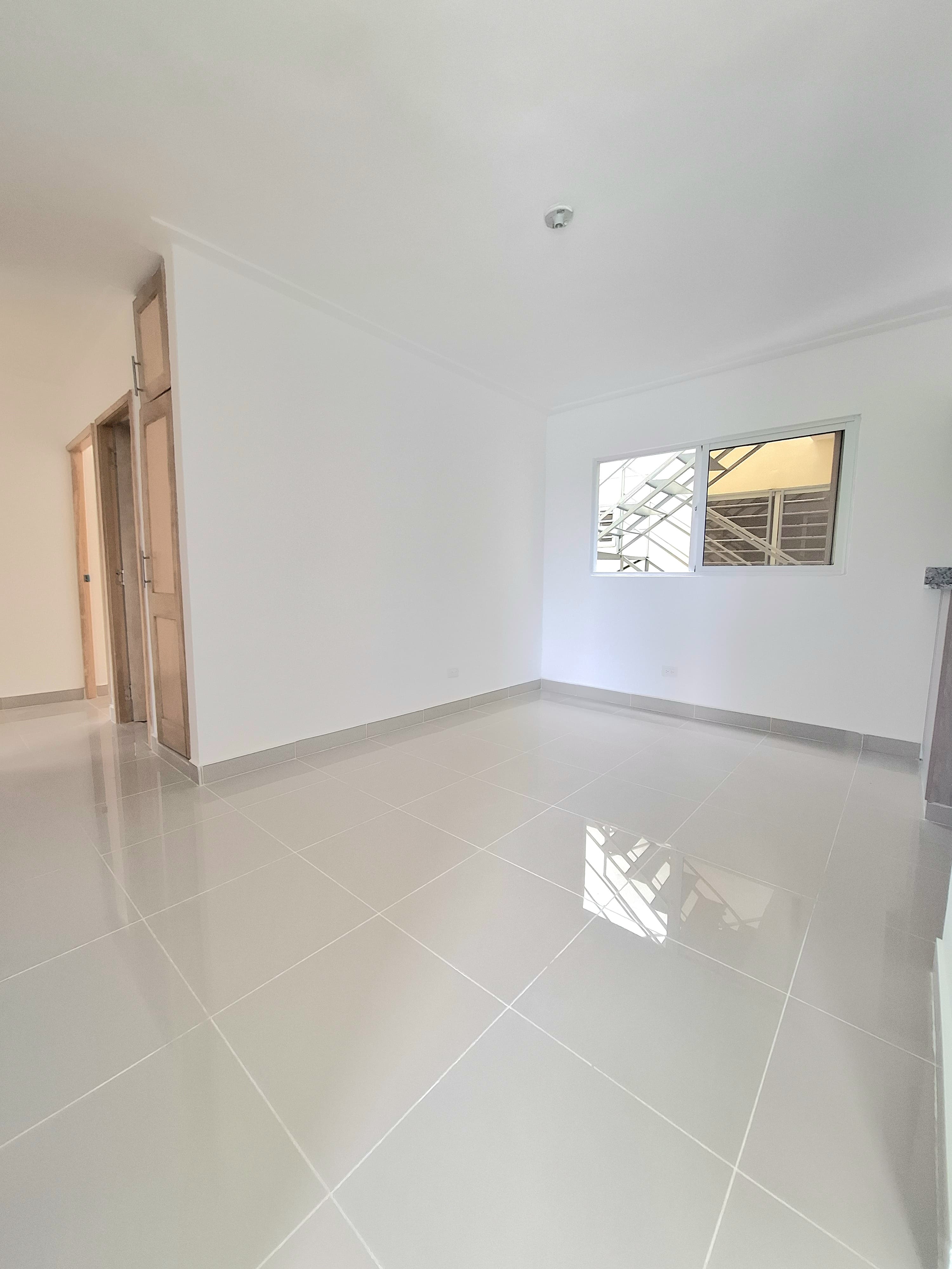 apartamentos - Alquilo Apartamento NUEVO, en Residencial Colinas  2