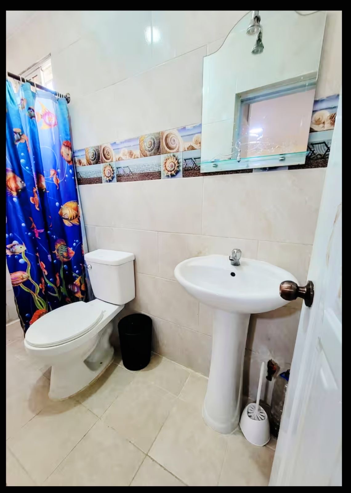 casas vacacionales y villas - vivienda rentada en Santo Domingo este "Airbnb" vacaciones, pasa días entre otro 1