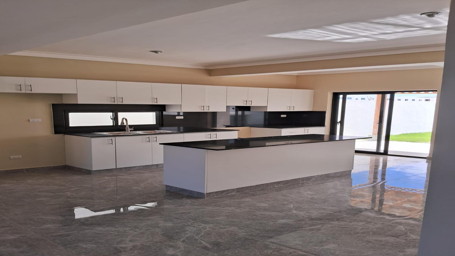 casas - villa en punta cana costa cana 2