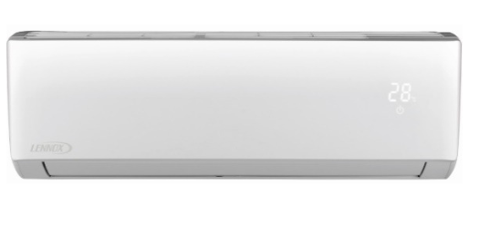 aires acondicionados y abanicos - Aire acondicionado split LENNOX 12.000 BTU 1