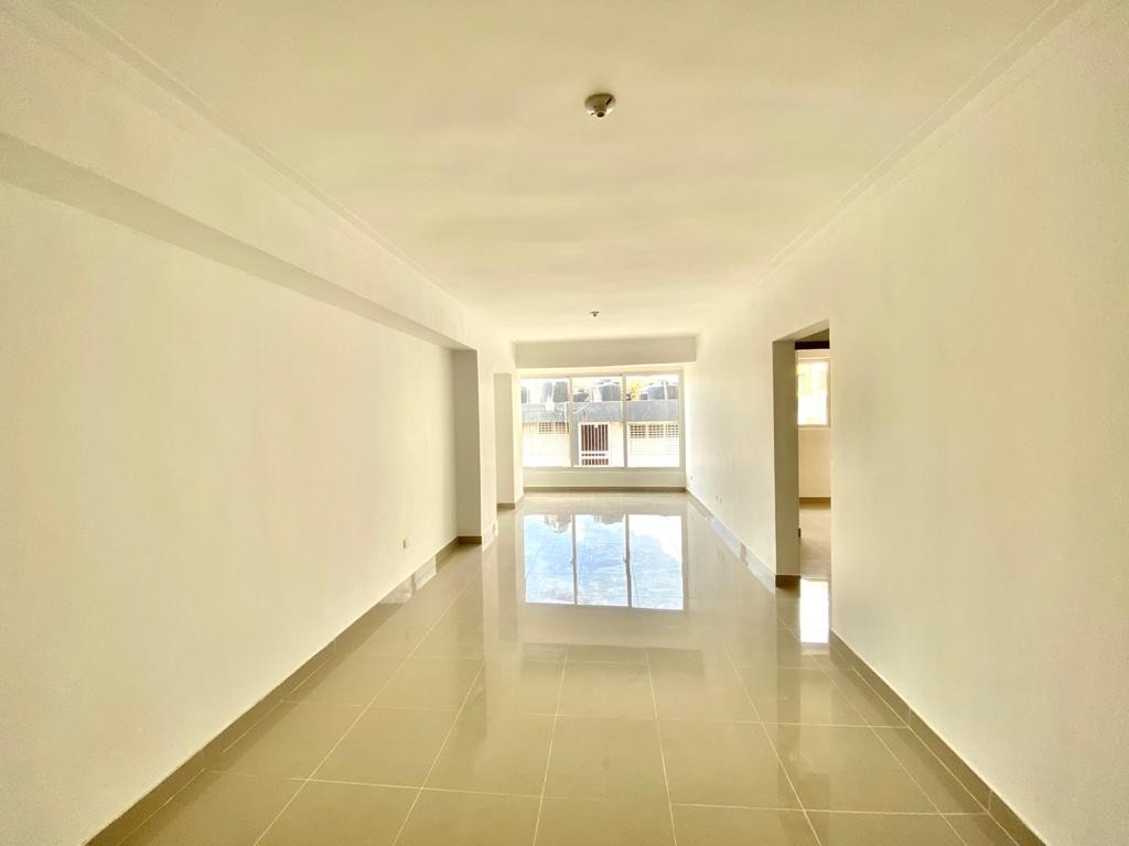 apartamentos - Apartamento nuevo en la ave. Independencia 2