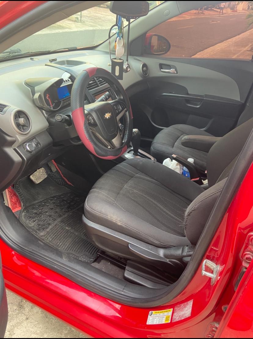 carros - vendo este carro por superacion personal  3