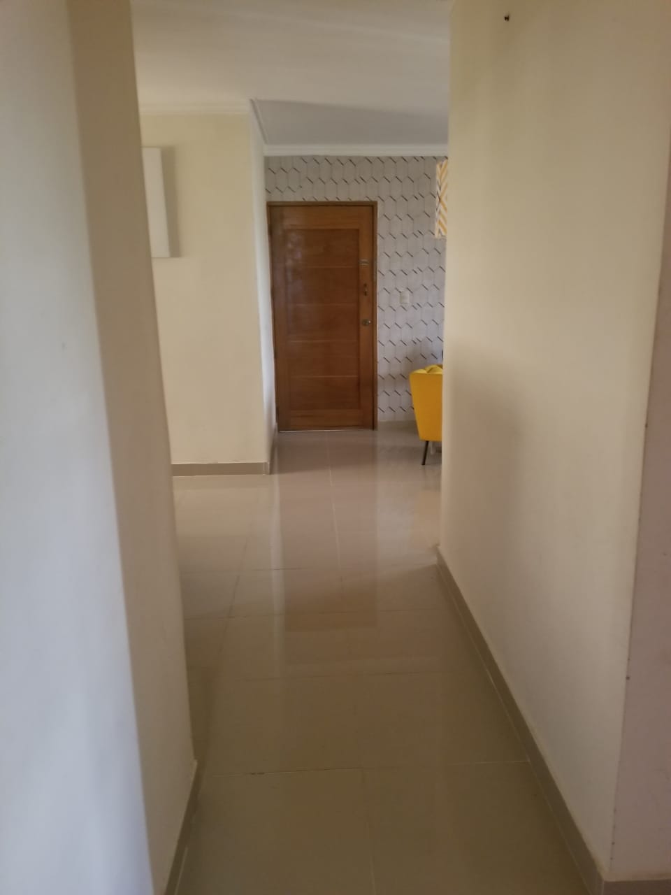 apartamentos - ALQUILO APARTAMENTO, AMUEBLADO REP DE COLOMBIA 7