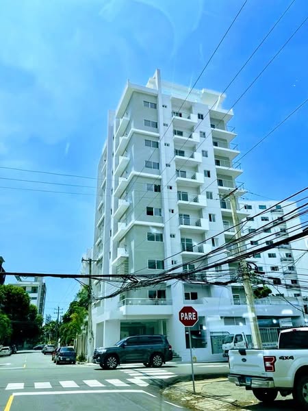 apartamentos - Apartamento Moderno en Venta–Shanti 11 1