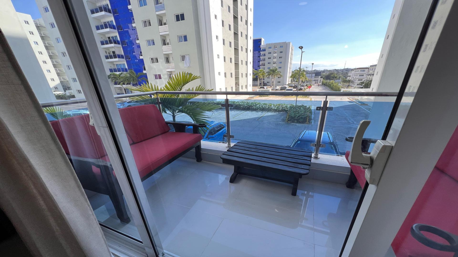 apartamentos - TORRE REAL VI 4