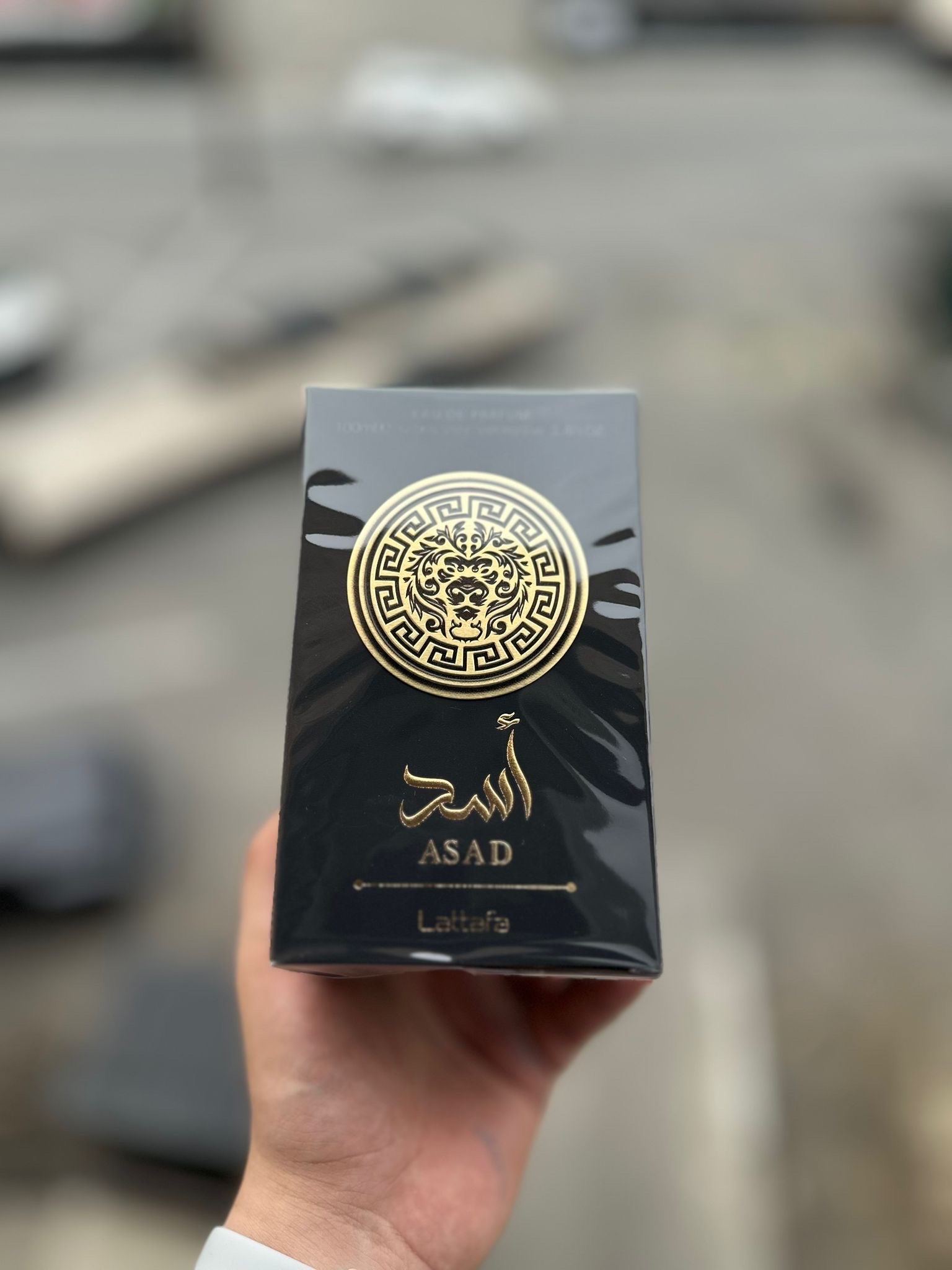 salud y belleza - perfumes originales al por mayor y detalle 
 9