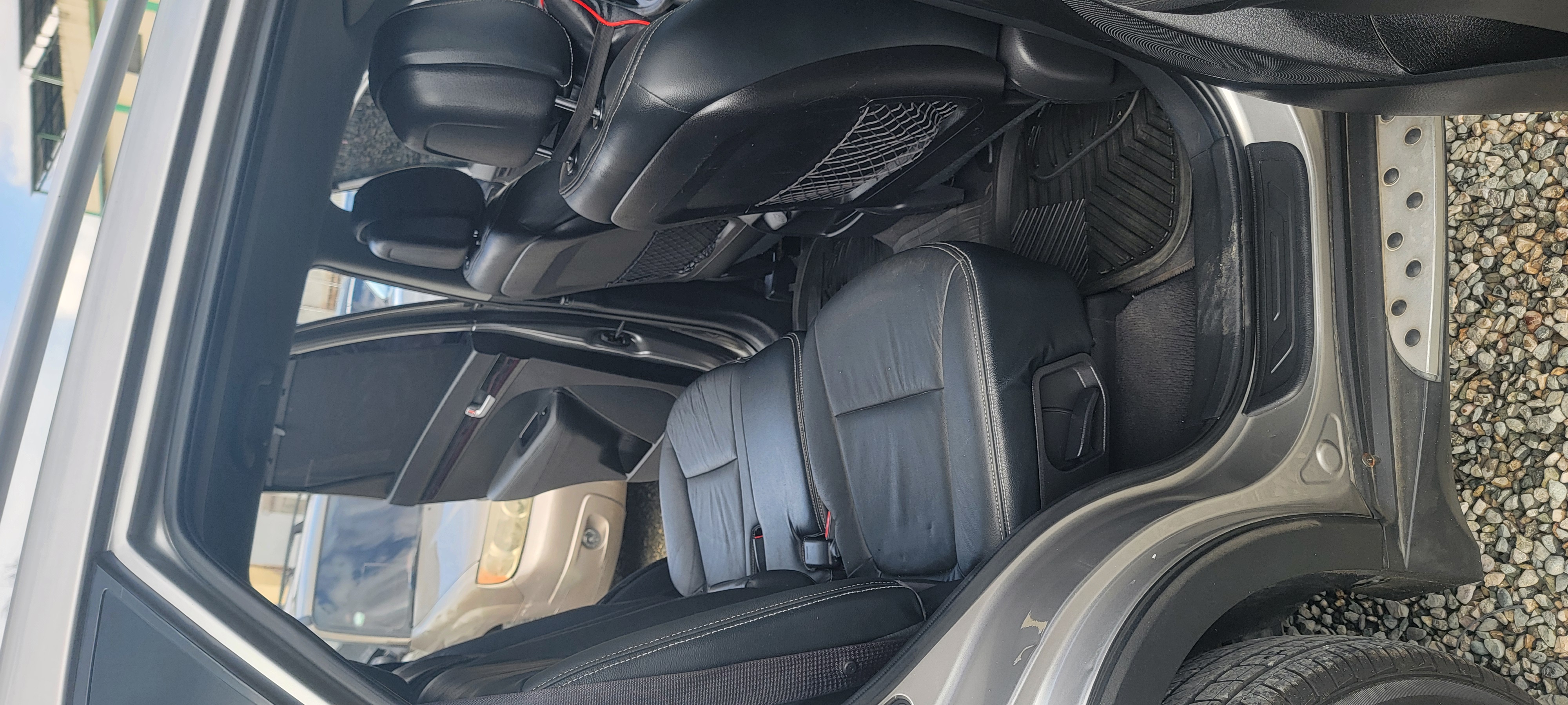 jeepetas y camionetas - KIA SORENTO  2014 5