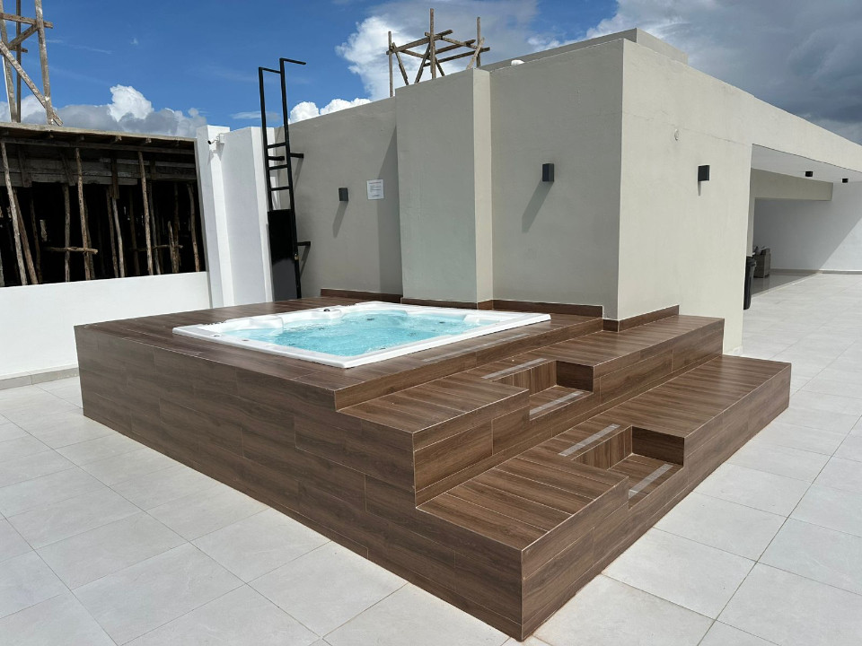 apartamentos - APARTAMENTO EN ALQUILER ZONA UNIVERSITARIA 8