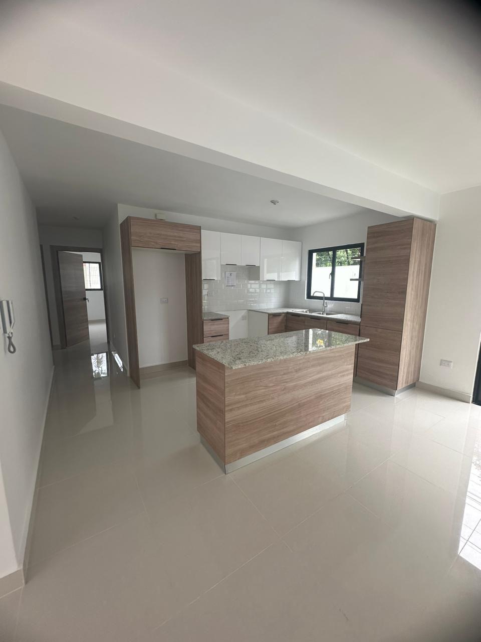 apartamentos - RESIDENCIAL GAIA II- CARRETERA SANTIAGO - LICEY. 0
