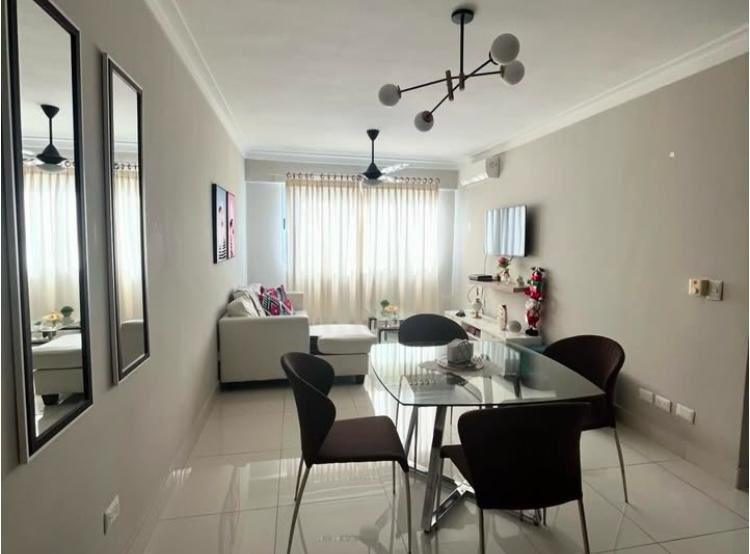apartamentos - ‼️US$148,000‼️ Vendo apartamento de 1 habitación, 📍Ens. Naco. 2