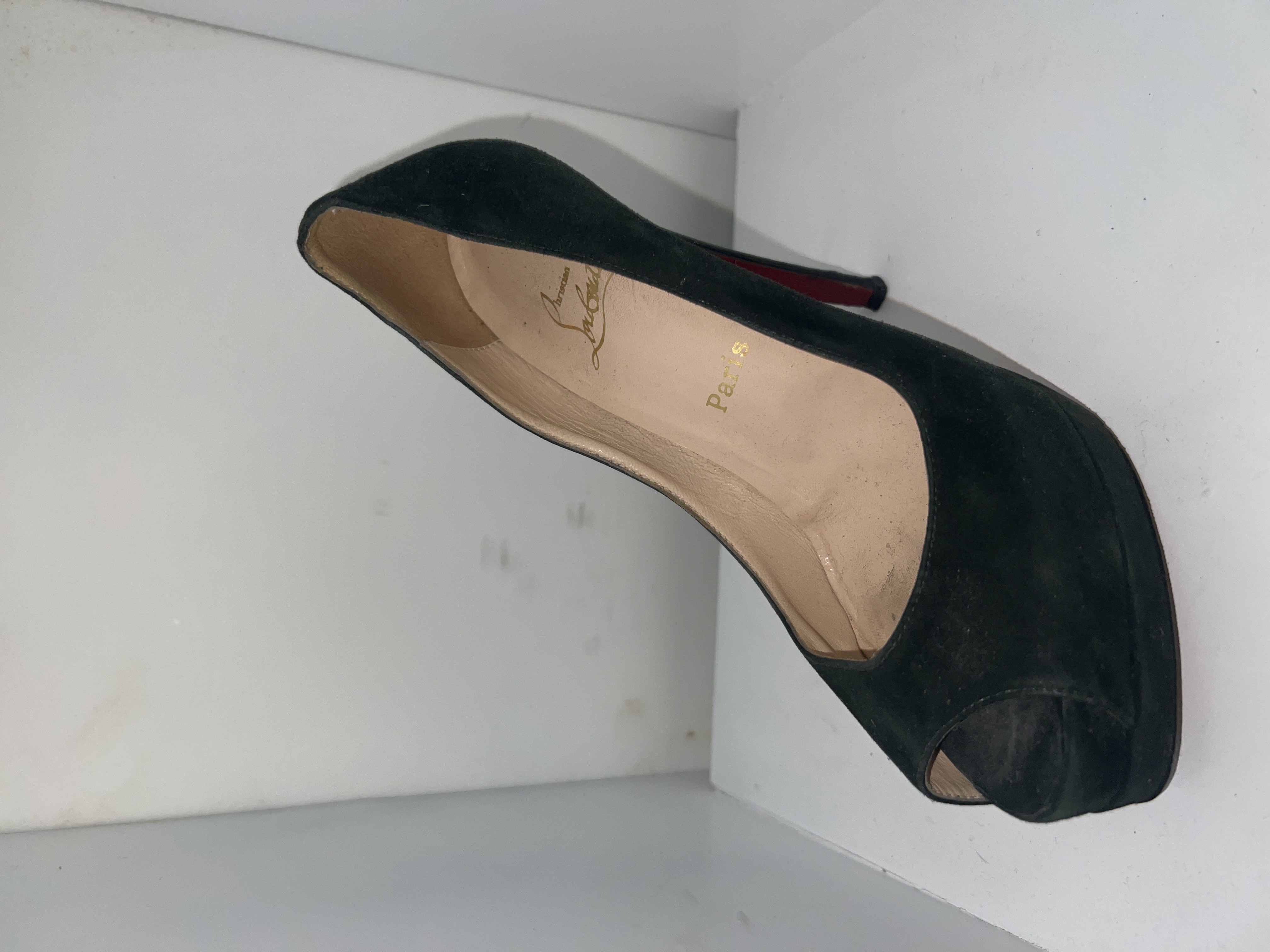 zapatos para mujer - zapatos para damas talla 36 o 5 1/2 9