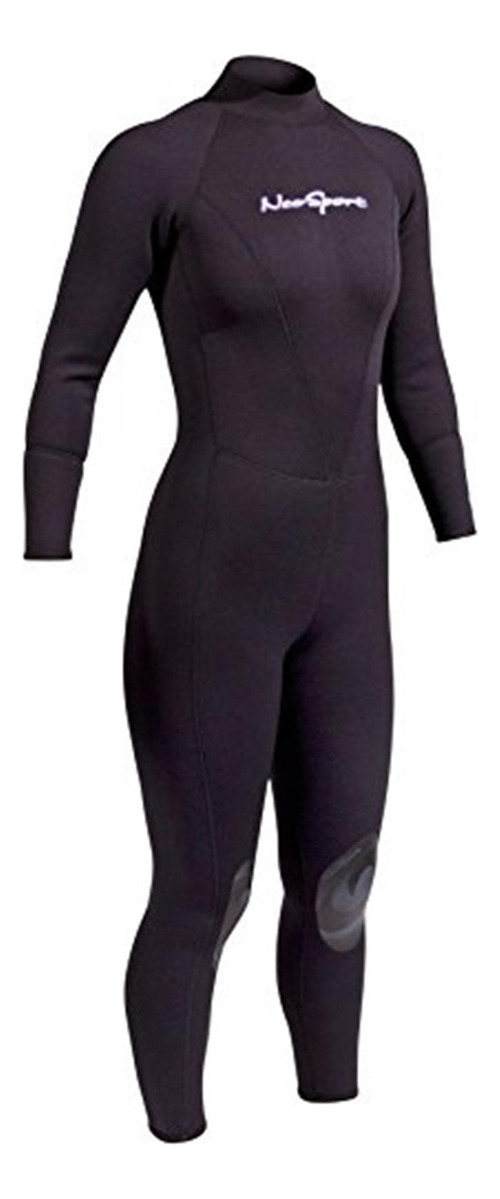 Salud y Equipamiento Médico - Neopreno Trajes Neopreno Prima Neopreno 1 Mm De La Mujer Tra 3