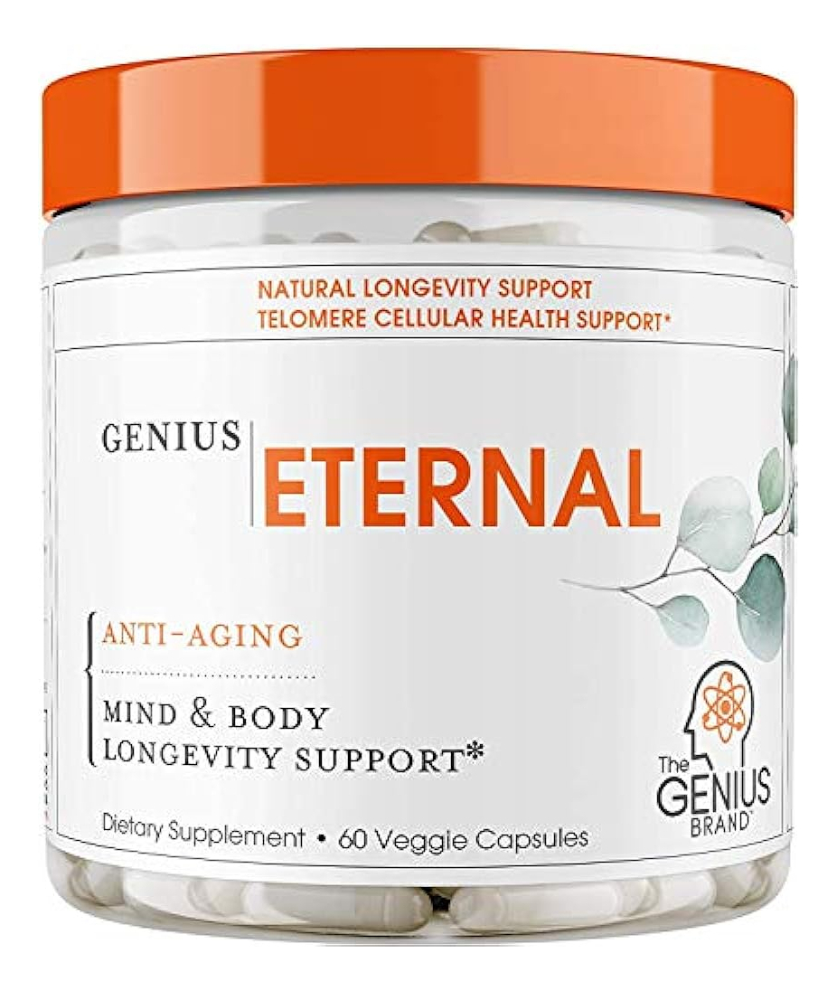 Salud y Equipamiento Médico - Nad Nmn Supplement - Cápsulas De Telómero Antienvejecimiento
