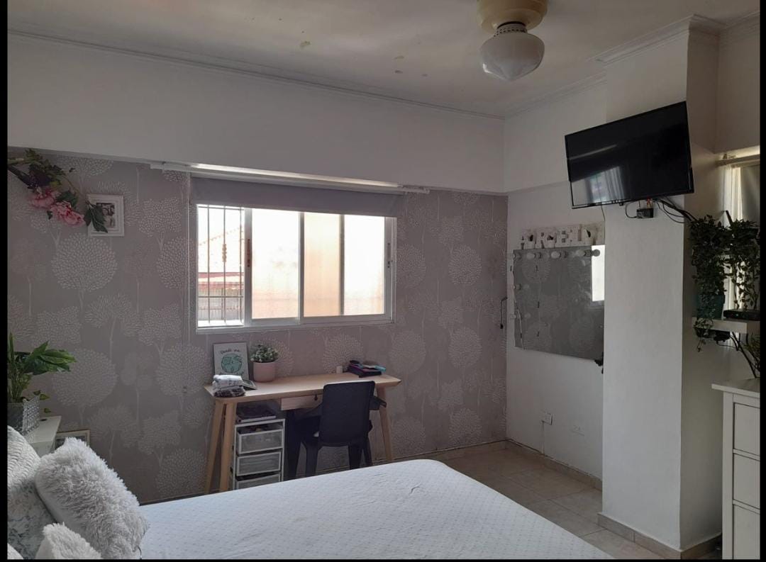 apartamentos - Se vende apartamento en Evaristo Morales 3