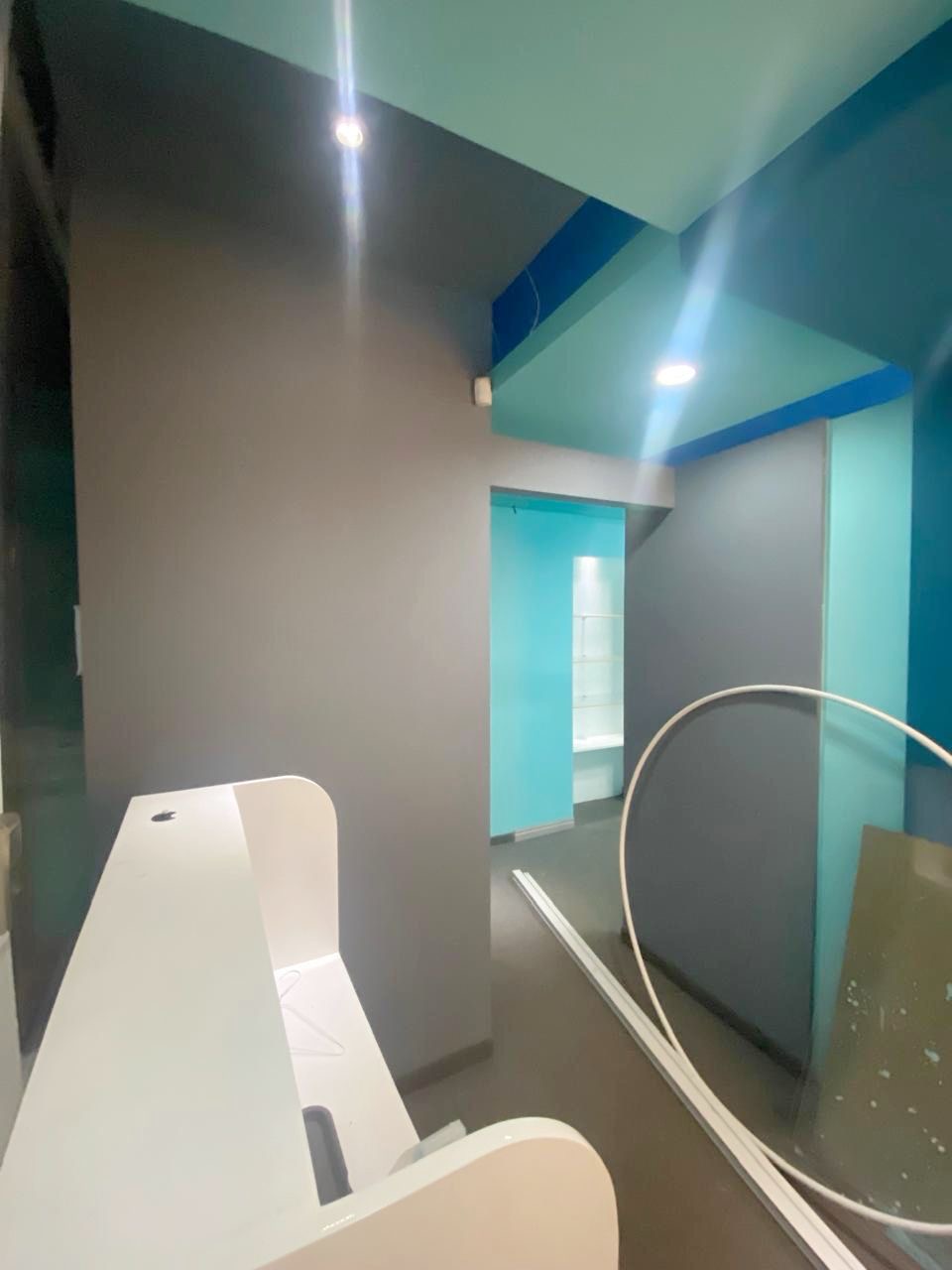 oficinas y locales comerciales - Local céntrico en el Millon  1