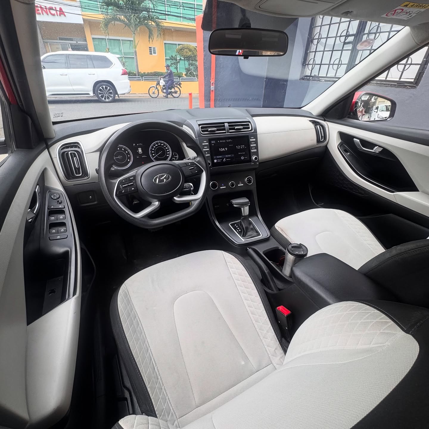 jeepetas y camionetas - HYUNDAI CANTUS 2022 Motor DOHC 2