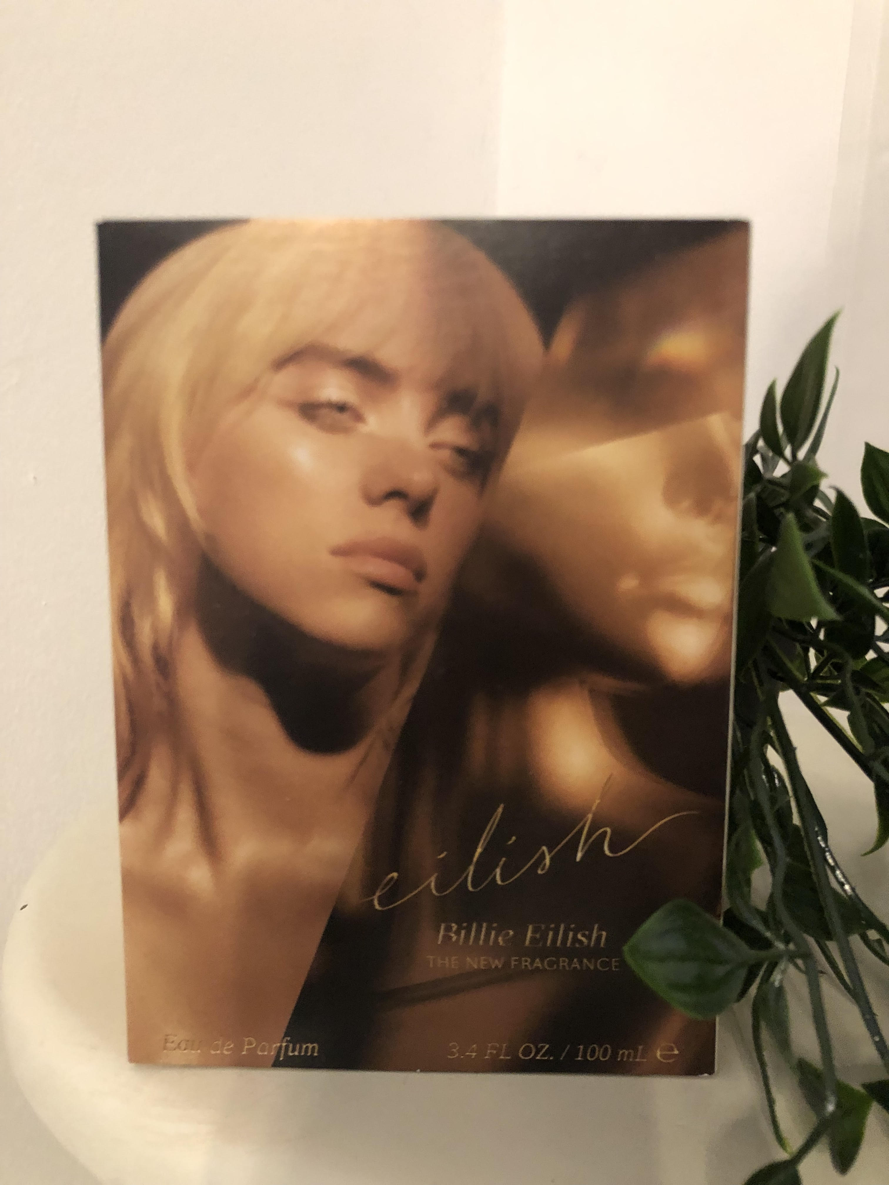 salud y belleza - Perfume Eilish by Billie Eilish (3.4 OZ - 100 ML) MUJER 2