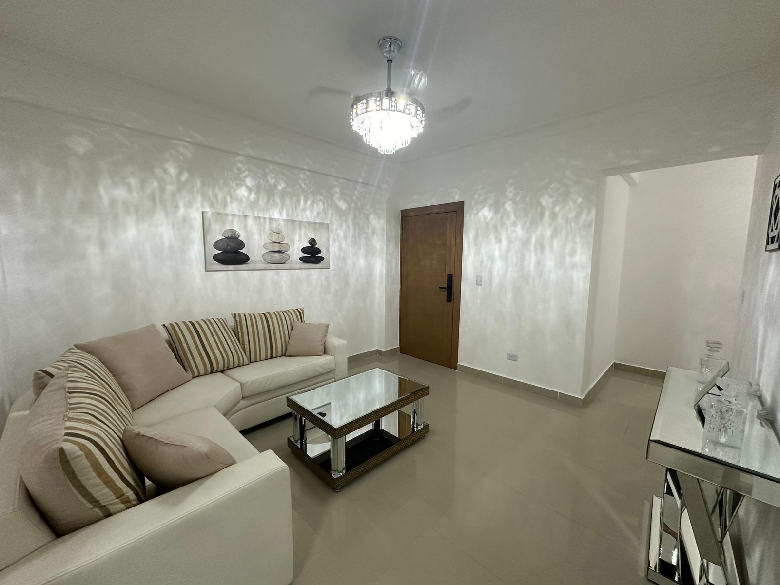 apartamentos - Venta de Apartamentos en el cacique  9