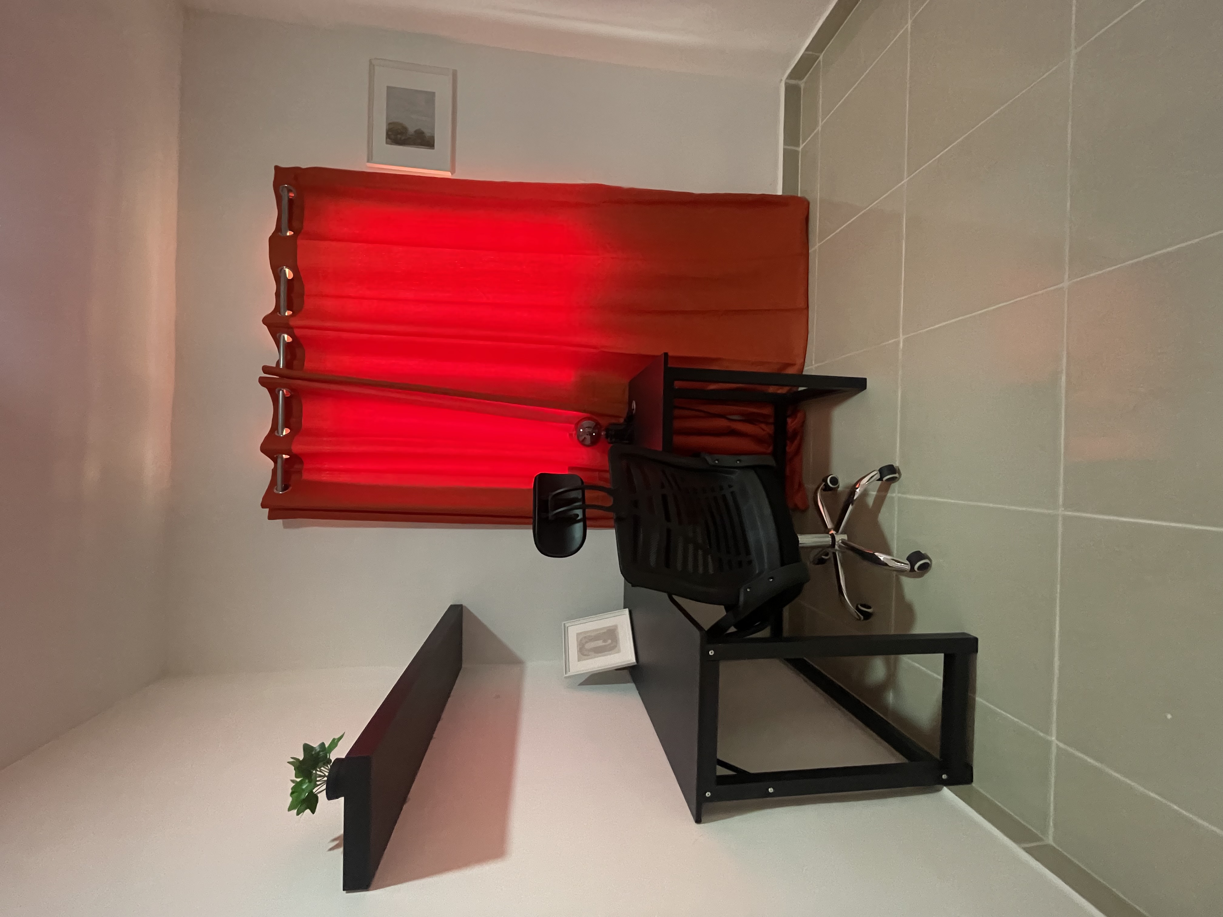 apartamentos - Rento Apartamento amueblado ciudad Juan bosch 6
