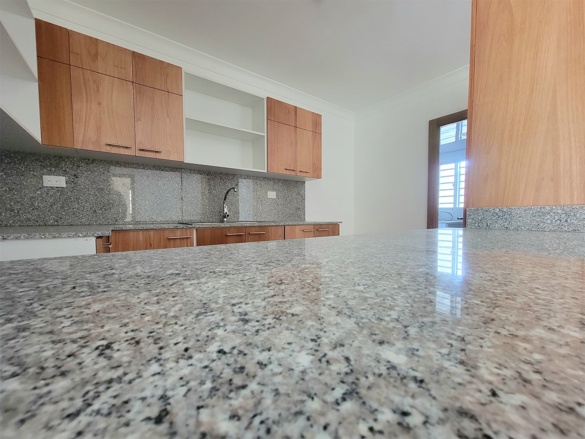 apartamentos - Vendo hermoso primer piso en el mirador del este próximo avenida ecológica  3