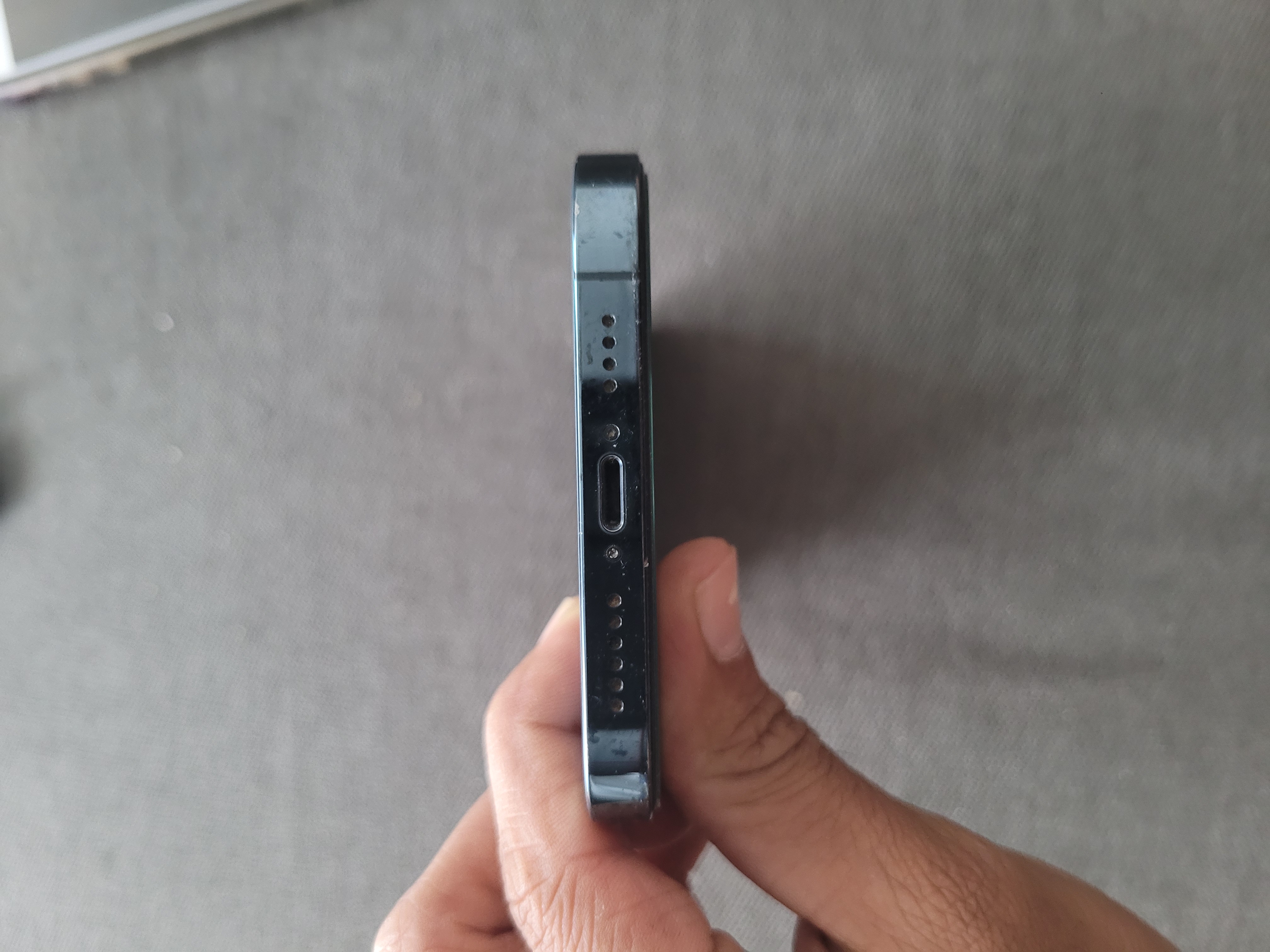 celulares y tabletas - 
iPhone 12 Pro – Para Repuestos o Técnico


 3