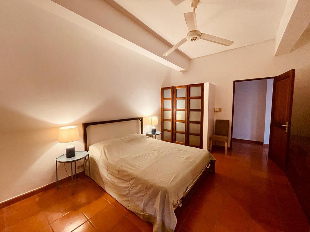 apartamentos - Alquiler Apartamento de 2 Habitaciones con Piscina, Zona Colonial, Santo Domingo 4